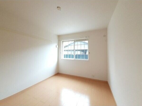 プレットヴィラの物件内観写真